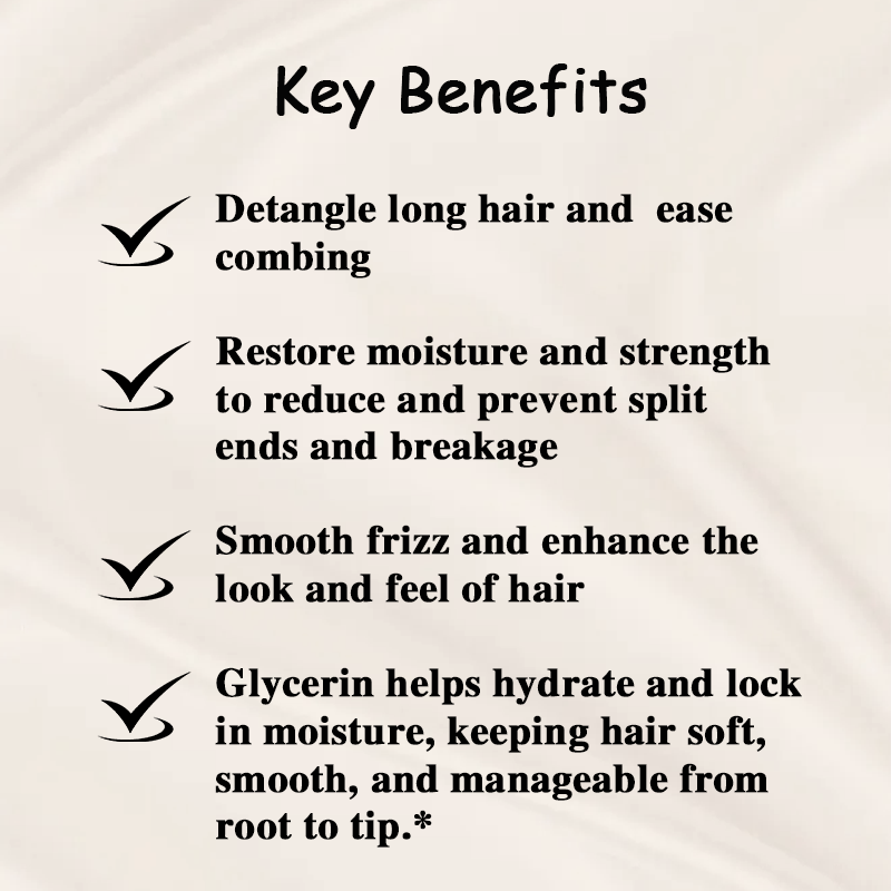 Mosea Elements Rosemary Hair Conditioner – 250g Nourishing & Strengthening Formula for Smooth, Shiny Hair – Sulfate-Free, Deep Moisturizing