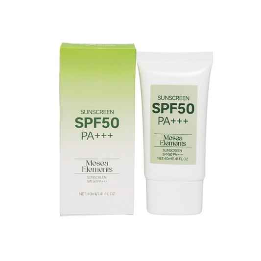 Sunscreen & Whitening Cream 40ml | High-Protection Sunscreen + Whitening Care | Unisex | Lightweight & Non-Greasy | Perfect for Summer
