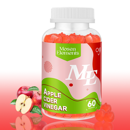 Mosea ACV Gummies