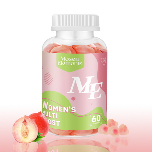 Mosea Multivitamin Womens